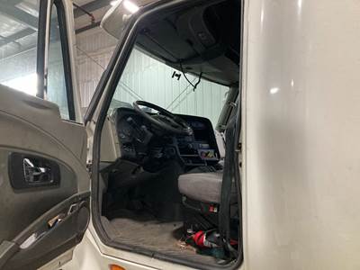 International ProStar Steering Column