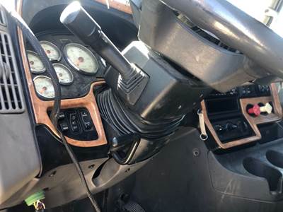 International ProStar Steering Column