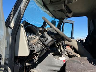 International ProStar Steering Column