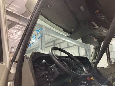 International ProStar Steering Column