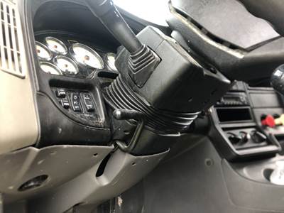 International ProStar Steering Column