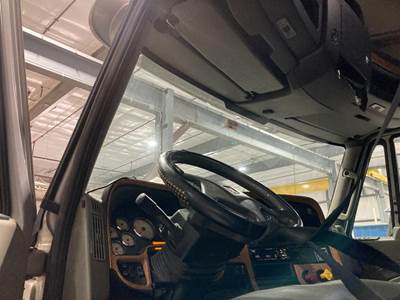 International ProStar Steering Column