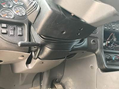 International ProStar Steering Column