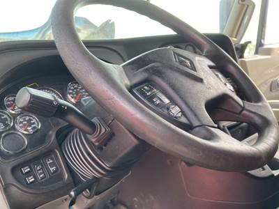 International ProStar Steering Column