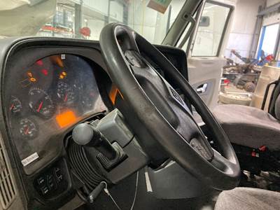 International ProStar Steering Column