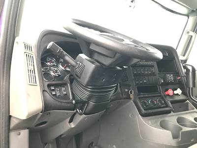 International ProStar Steering Column