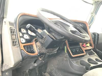 International ProStar Steering Column