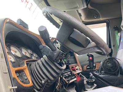 International ProStar Steering Column