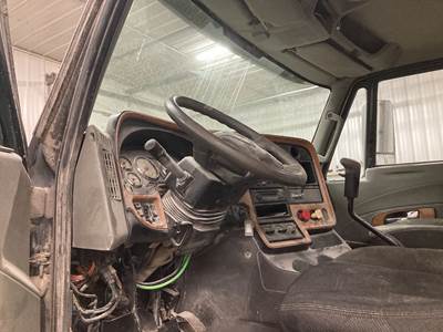 International ProStar Steering Column