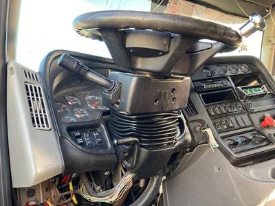 International ProStar Steering Column