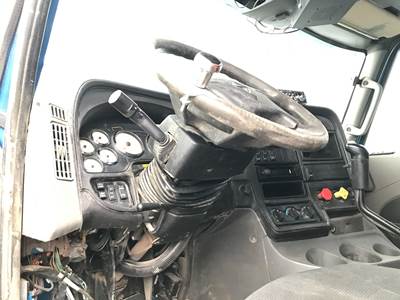 International ProStar Steering Column