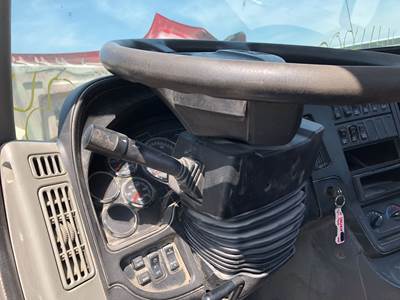 International ProStar Steering Column