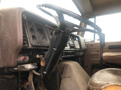 International S1900 Steering Column