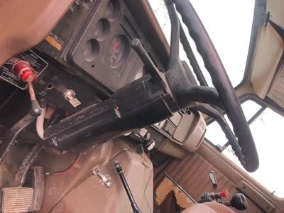 International S1900 Steering Column