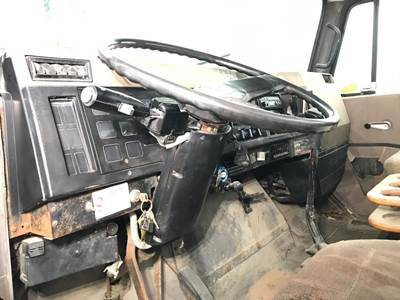 International S2500 Steering Column