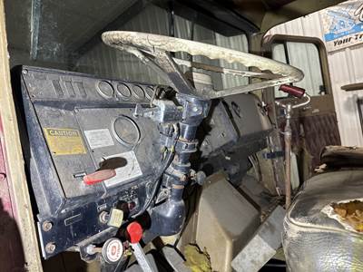 International TranStar 4200 Steering Column for a International 4200 Transtar