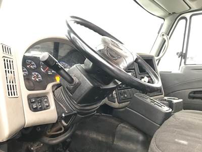 International TranStar 8600 Steering Column for a International Transtar (8600)