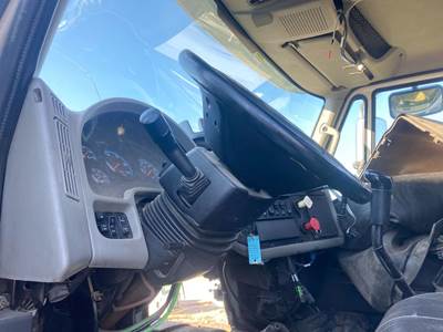 International TranStar 8600 Steering Column for a International Transtar (8600)