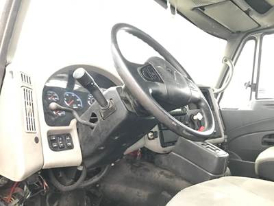 International TranStar 8600 Steering Column for a International Transtar (8600)