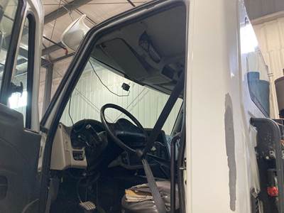 International TranStar 8600 Steering Column for a International Transtar (8600)