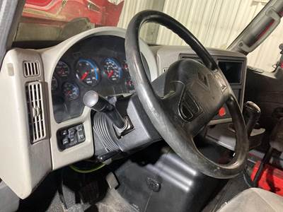 International TranStar 8600 Steering Column for a International Transtar (8600)