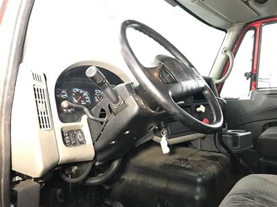 International TranStar 8600 Steering Column for a International Transtar (8600)