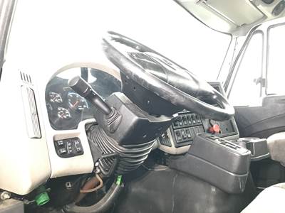 International TranStar 8600 Steering Column for a International Transtar (8600)