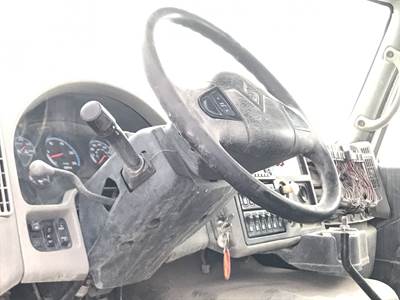 International WorkStar Steering Column