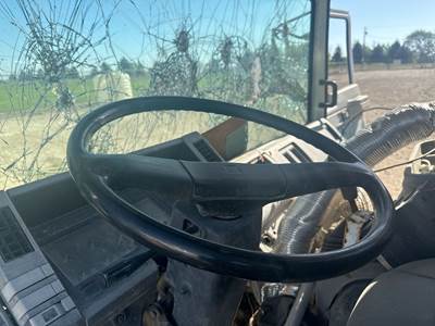 Isuzu FRR Steering Column