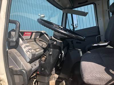 Isuzu FSR Steering Column