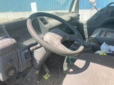 Isuzu NPR Steering Column