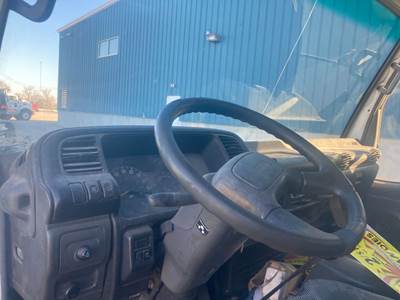 Isuzu NPR Steering Column