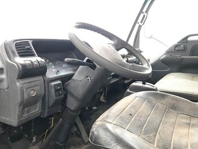 Isuzu NPR Steering Column