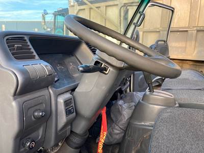 Isuzu NPR Steering Column