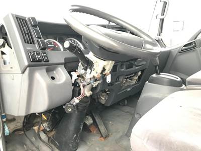 Isuzu NPR Steering Column