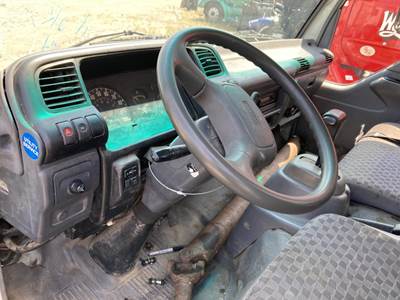 Isuzu NPR Steering Column