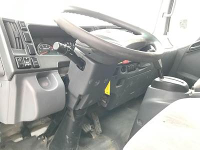 Isuzu NPR Steering Column