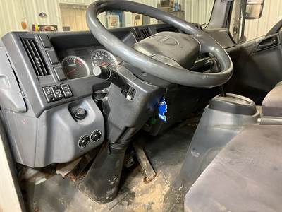 Isuzu NPR Steering Column