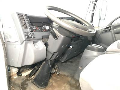 Isuzu NPR Steering Column