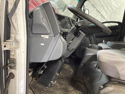 Isuzu NPR Steering Column