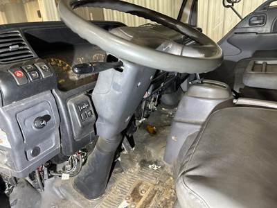 Isuzu NPR Steering Column