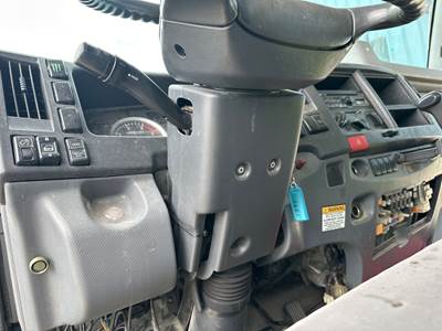 Isuzu NPR Steering Column