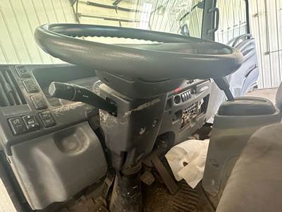 Isuzu NPR Steering Column