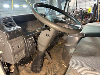 Isuzu NPR Steering Column