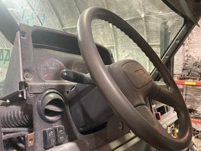 Isuzu Reach Steering Column