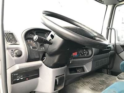 Kenworth K260 Steering Column