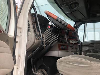 Kenworth T2000 Steering Column