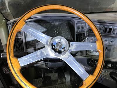 Kenworth T2000 Steering Column