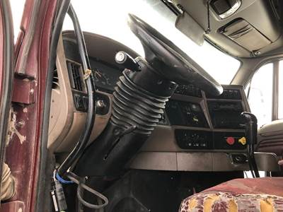 Kenworth T2000 Steering Column