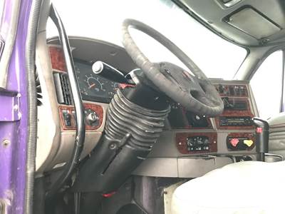Kenworth T2000 Steering Column